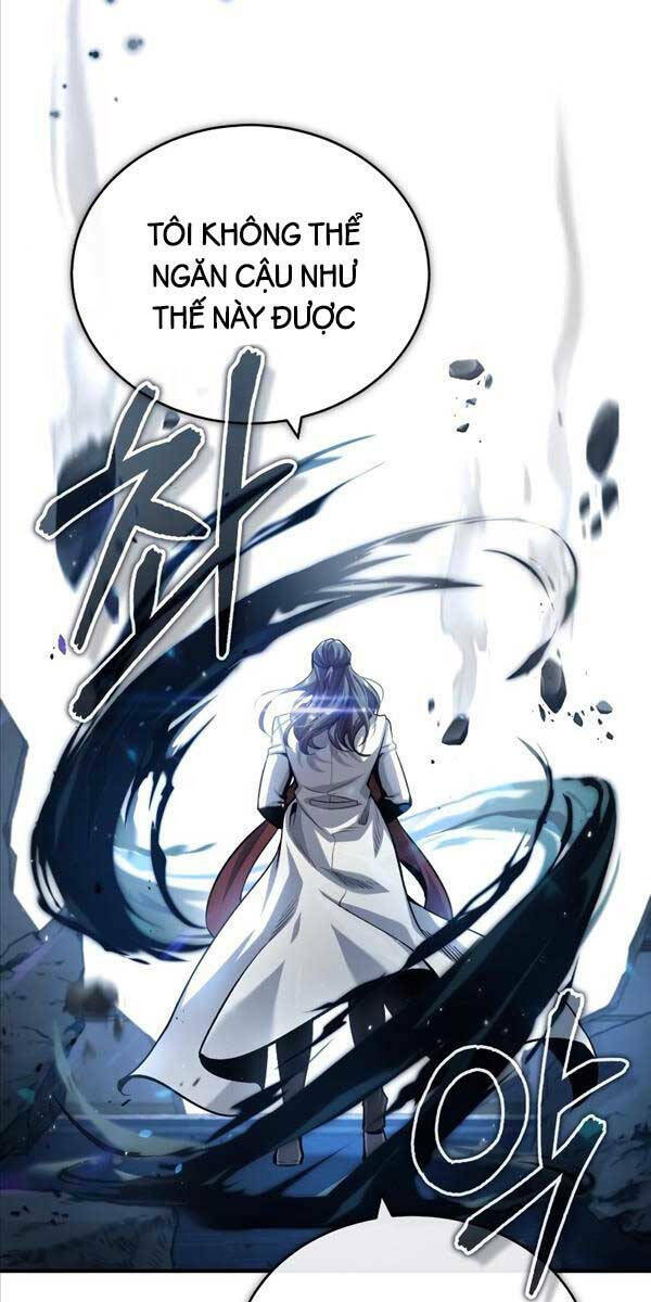 giáo sư gián điệp chapter 51 - Next Chapter 51