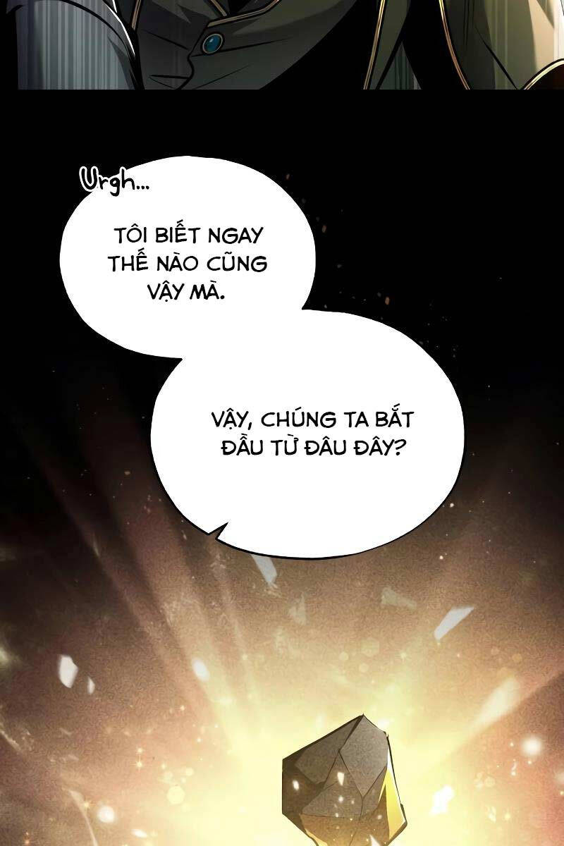 giáo sư gián điệp Chương 89 - Next Chapter 89