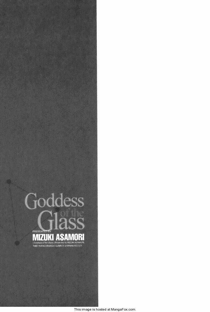 Godddesss Of The Glasss! Chapter 5 - Next Chapter 6