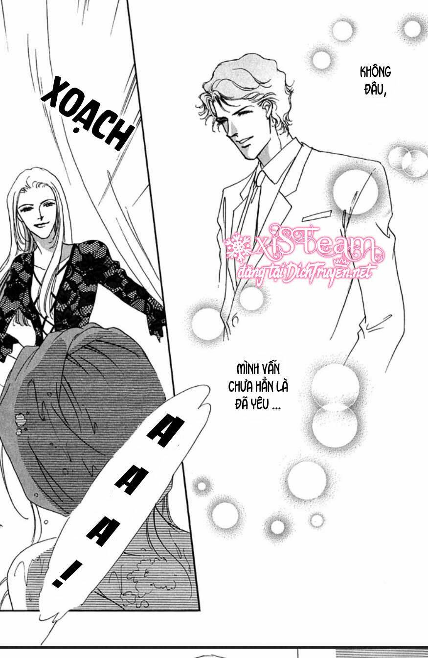 Gold (Fujita Kazuko) Chapter 6 - Next Chapter 7