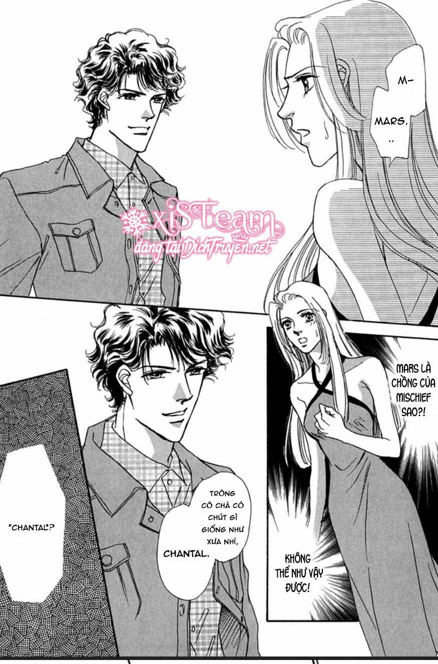 Gold (Fujita Kazuko) Chapter 6 - Next Chapter 7