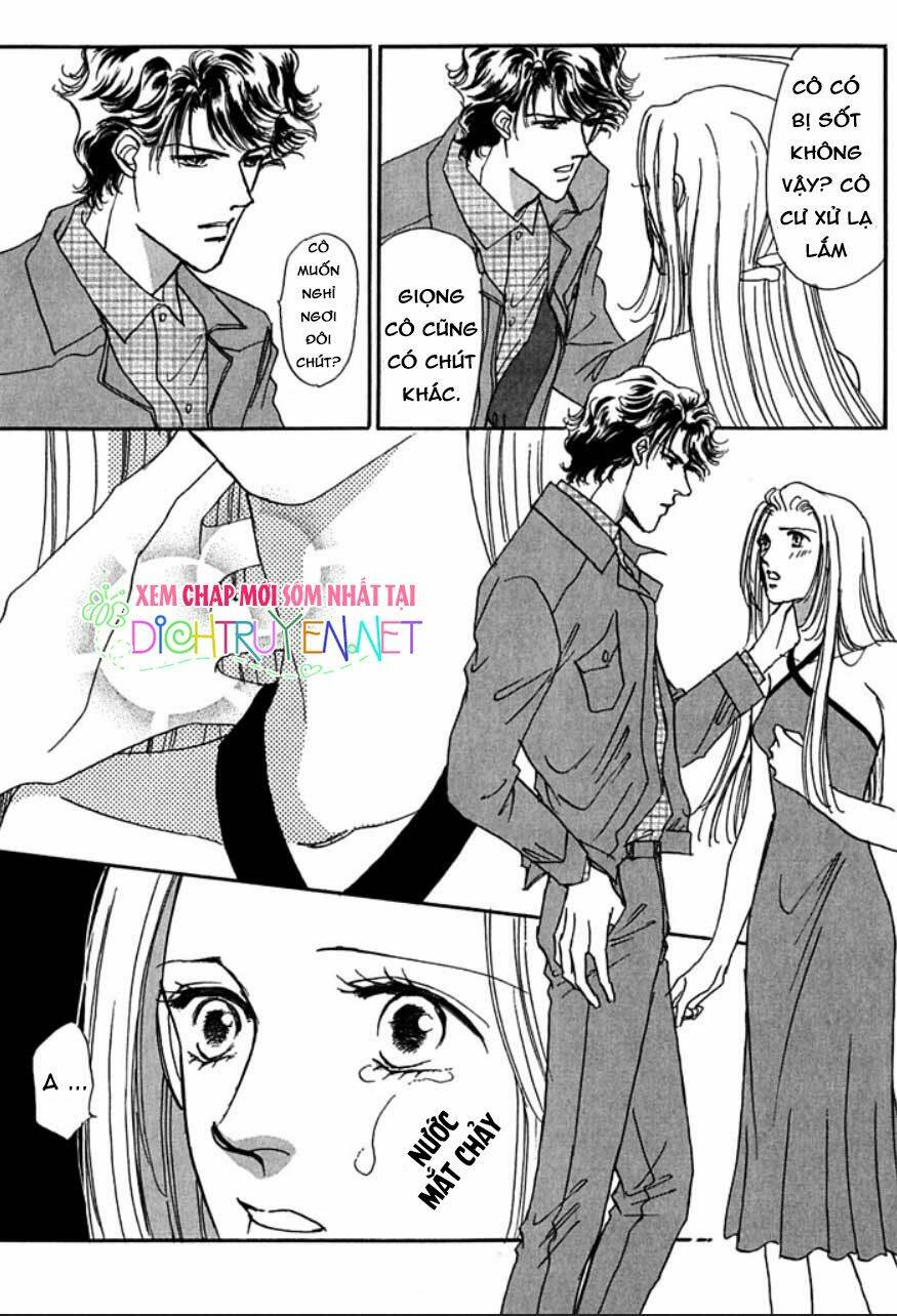 Gold (Fujita Kazuko) Chapter 6 - Next Chapter 7