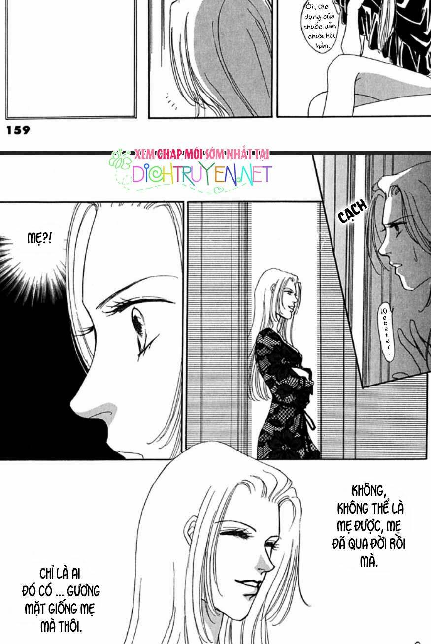 Gold (Fujita Kazuko) Chapter 6 - Next Chapter 7