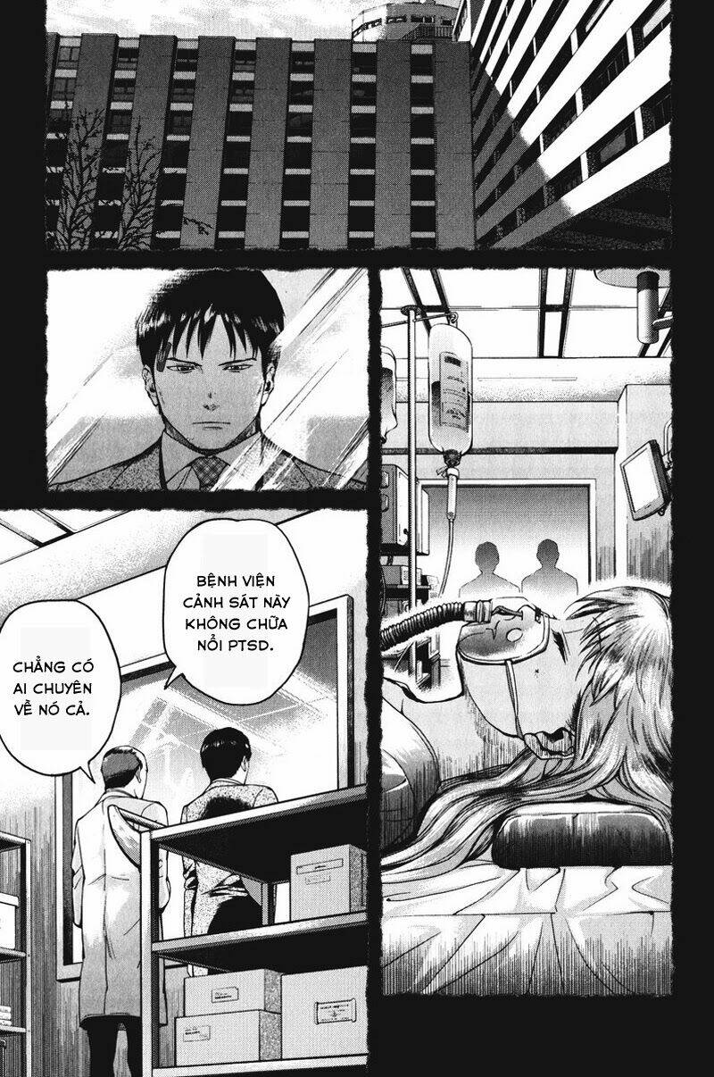 Gunslinger Girl Chapter 55 - Next Chapter 56