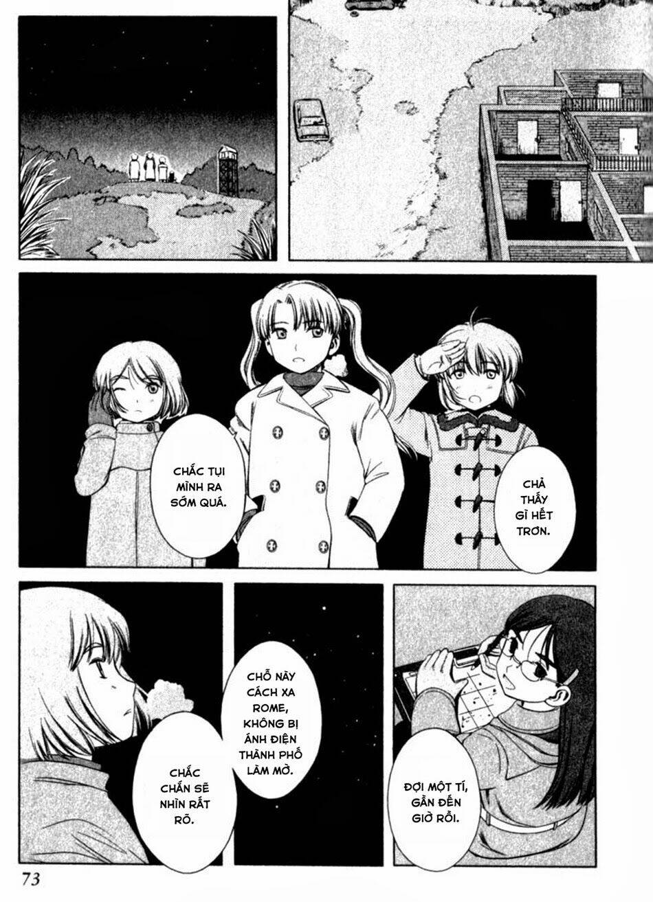 Gunslinger Girl Chapter 8 - Next Chapter 9