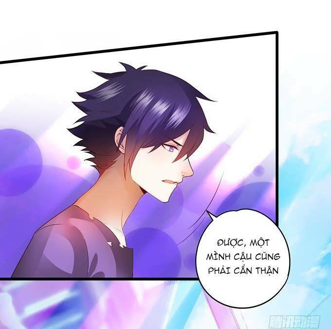 hắc đạo này có chút manh chapter 10 - Next chapter 11