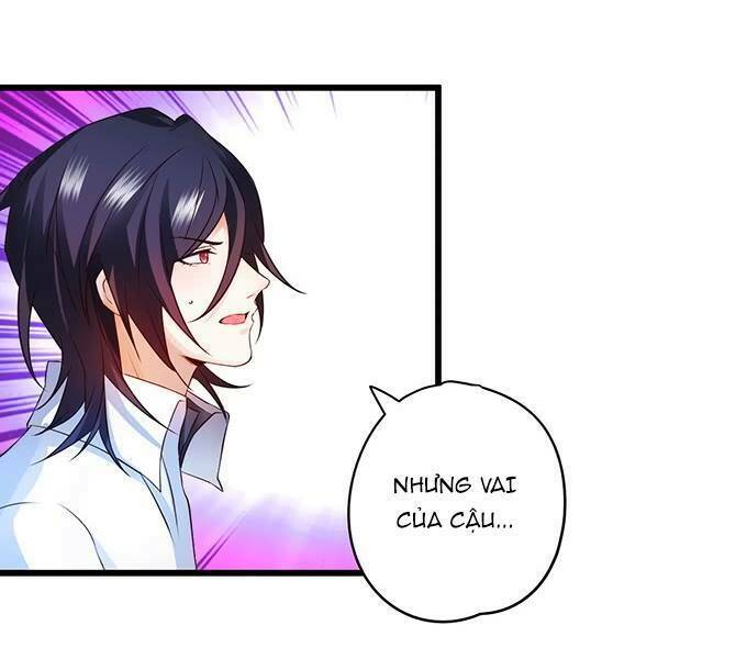 hắc đạo này có chút manh chapter 10 - Next chapter 11