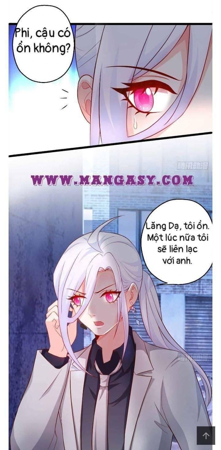 hắc đạo này có chút manh chapter 100 - Next chapter 101