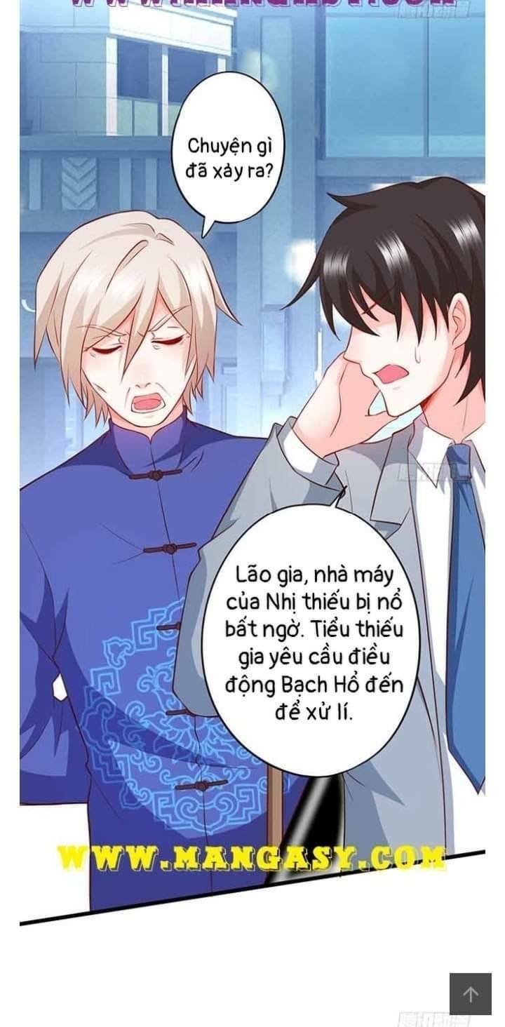 hắc đạo này có chút manh chapter 109 - Next chapter 110