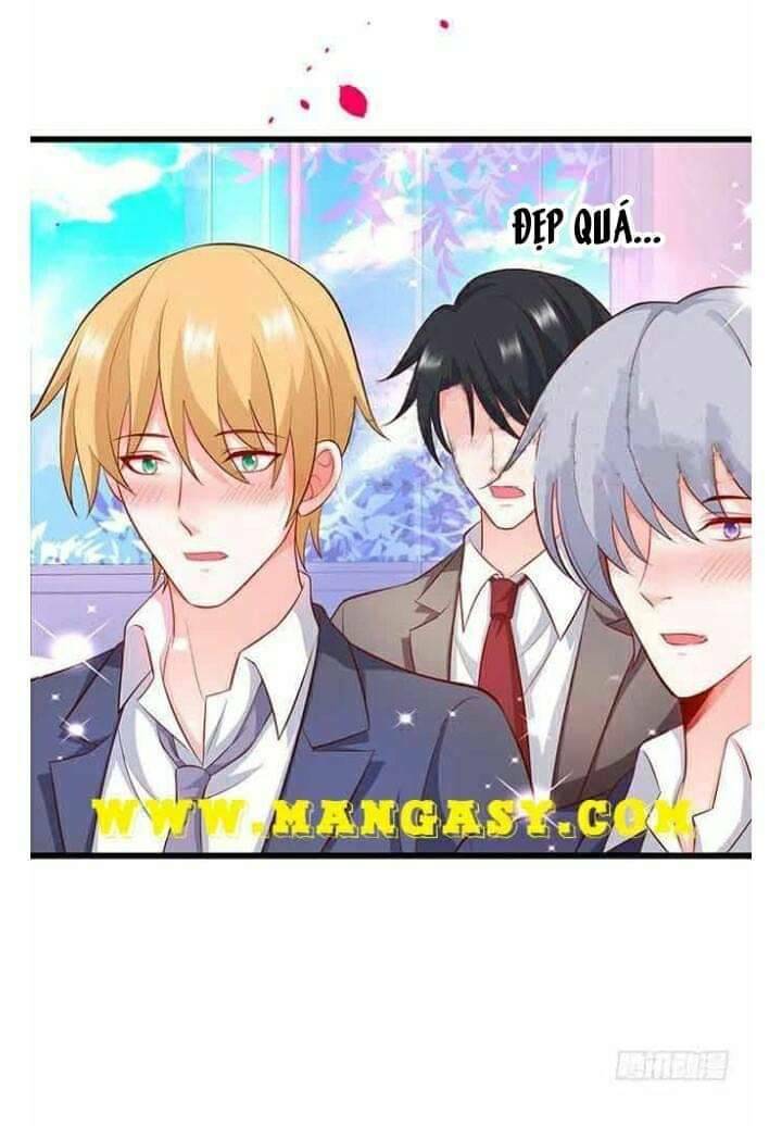 hắc đạo này có chút manh chapter 117 - Next chapter 118