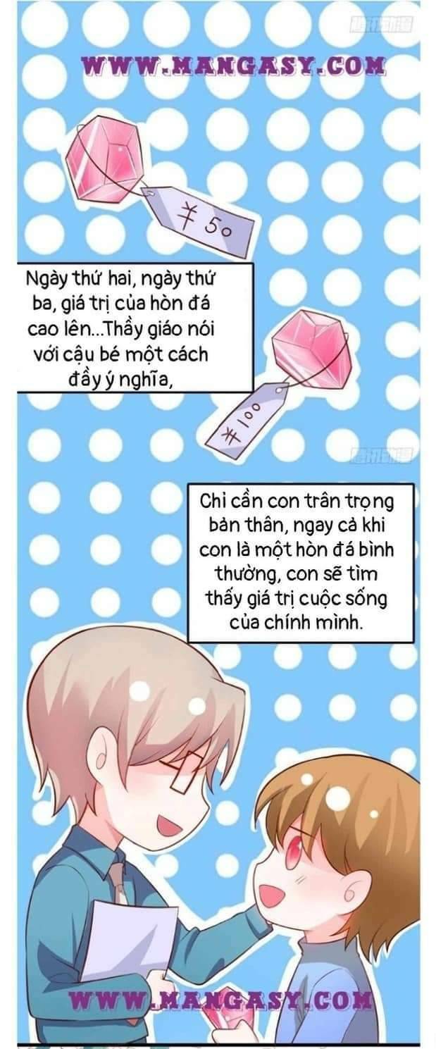 hắc đạo này có chút manh chapter 118 - Next chapter 119