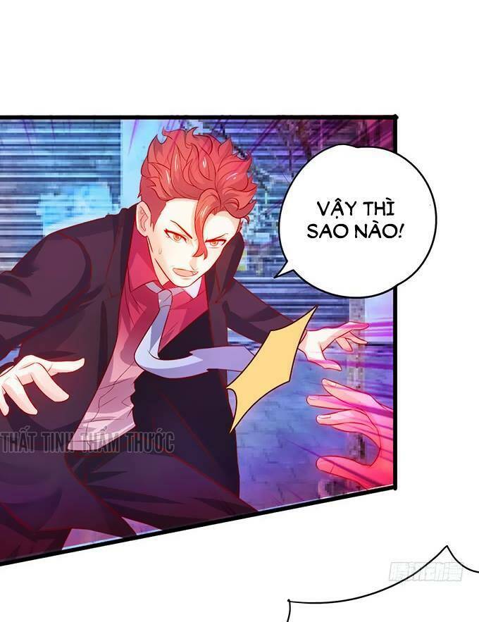 hắc đạo này có chút manh chapter 30 - Next chapter 31