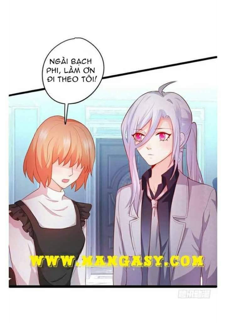 hắc đạo này có chút manh chapter 52 - Next chapter 53