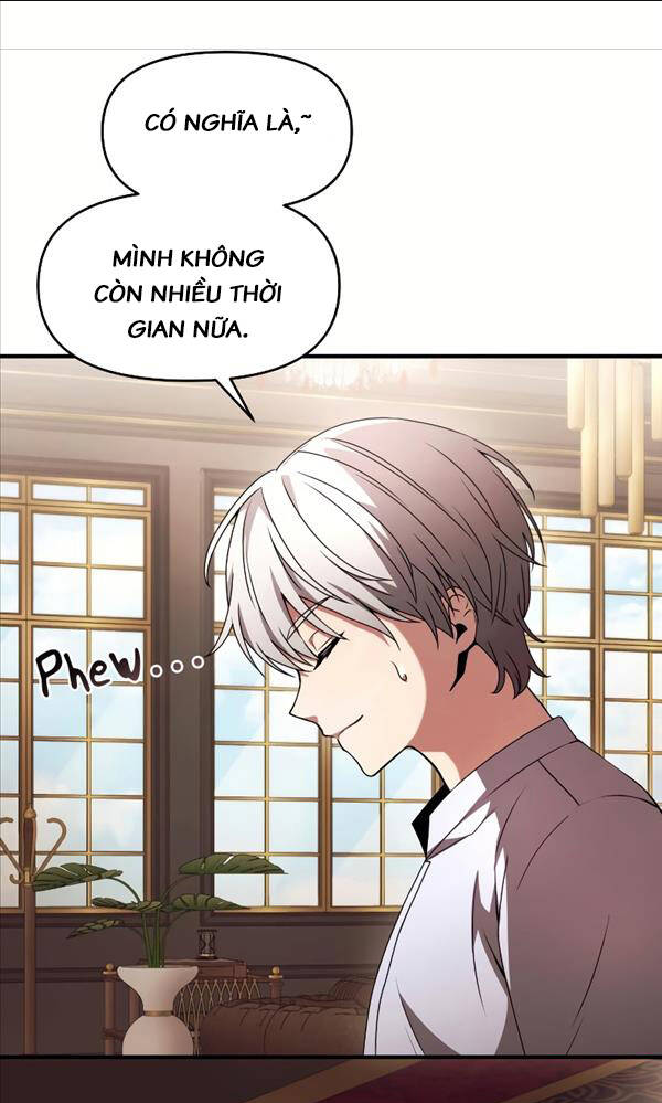 hắc kị sĩ thiên tài giới hạn thời gian chapter 2 - Next chapter 3