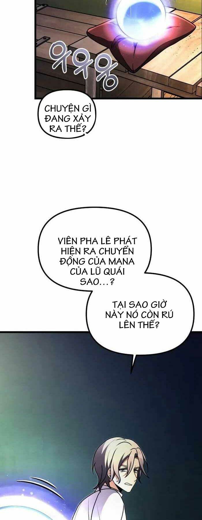 hắc kị sĩ thiên tài giới hạn thời gian chương 23 - Next chapter 24