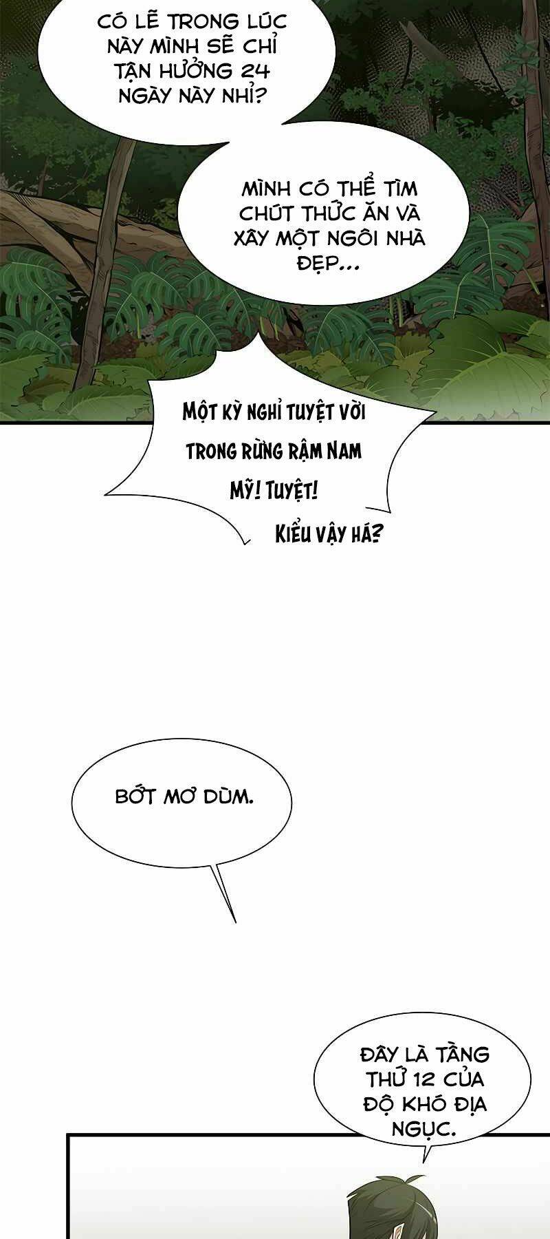 hầm ngục hướng dẫn cấp địa ngục Chapter 52 - Next Chapter 53