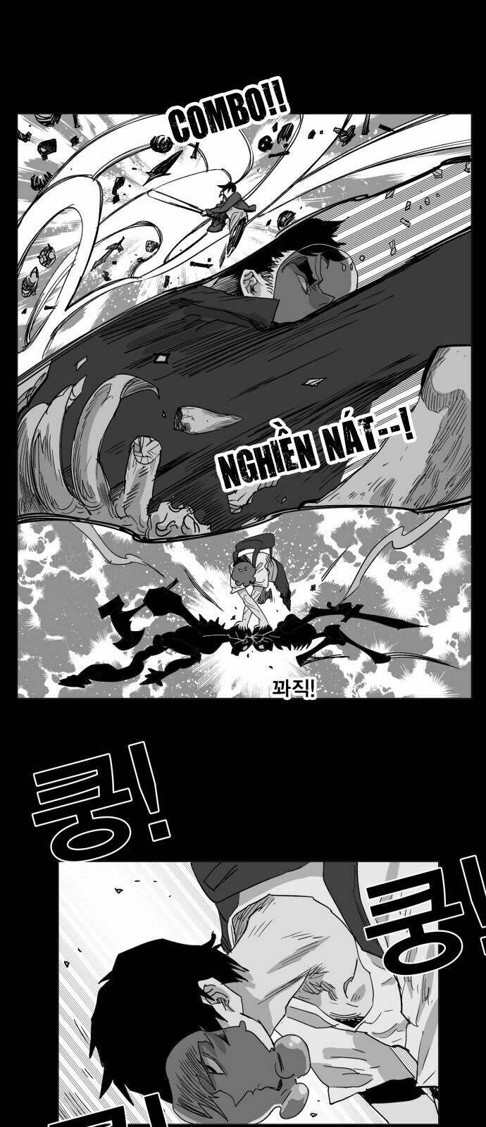 hard core leveling warrior Chapter 127 - Next Chapter 128