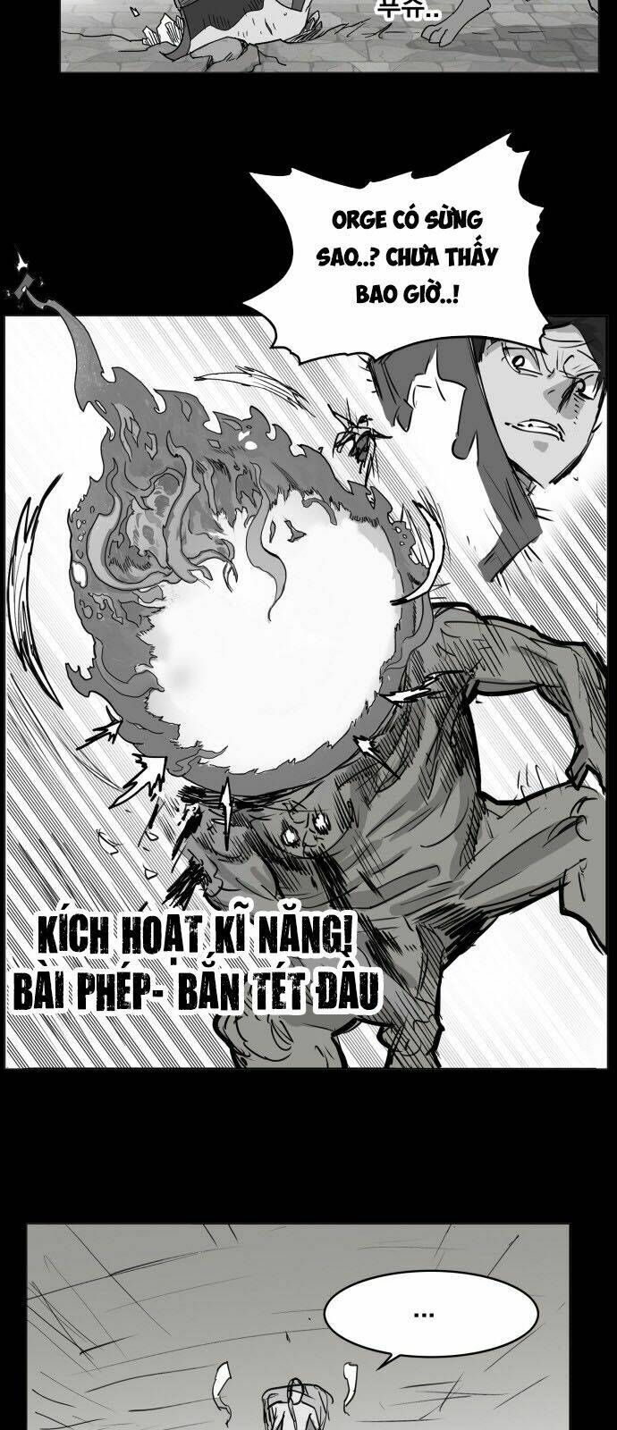 hard core leveling warrior Chapter 127 - Next Chapter 128