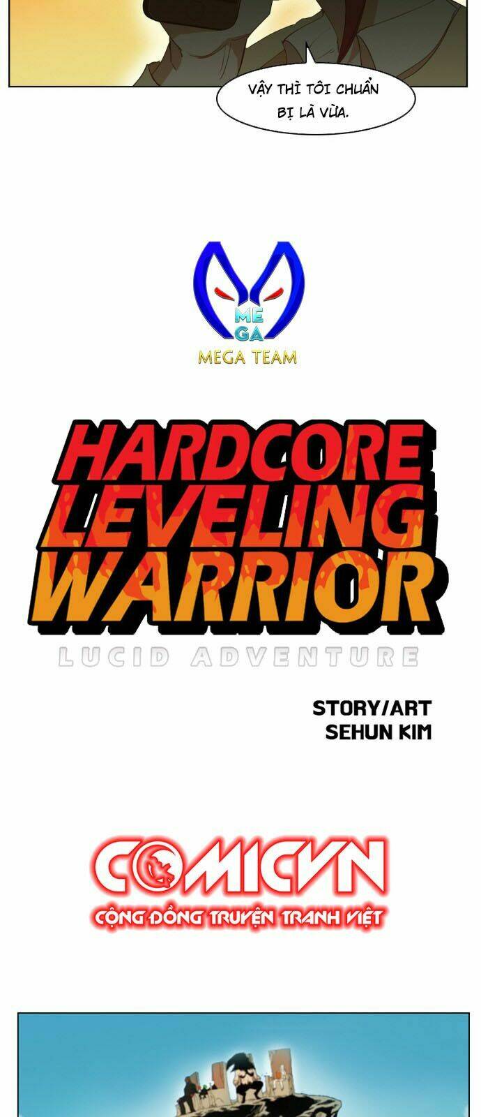 hard core leveling warrior chapter 163 - Next chapter 164