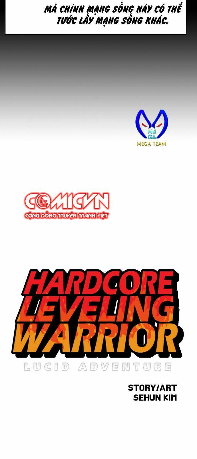 hard core leveling warrior chapter 169 - Next chapter 170