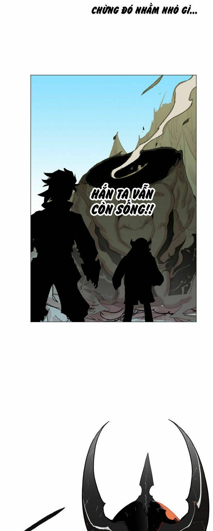 hard core leveling warrior chapter 40 - Next chapter 41