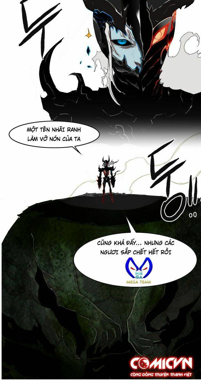 hard core leveling warrior chapter 40 - Next chapter 41