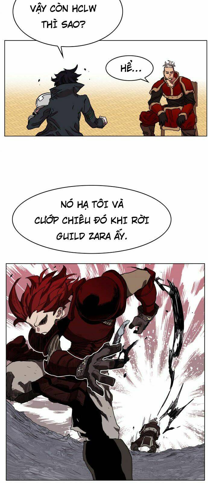 hard core leveling warrior chapter 91 - Next chapter 92