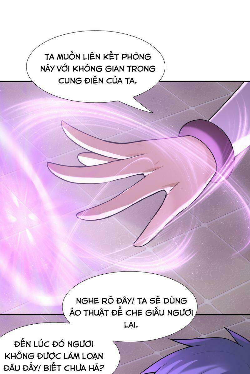 hậu cung của ta toàn là ma nữ phản diện Chapter 23 - Next Chapter 23