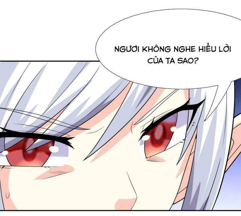 hậu cung của ta toàn là ma nữ phản diện Chapter 23 - Next Chapter 23