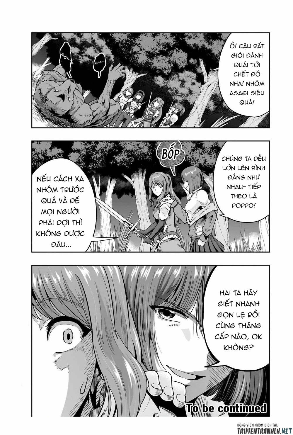 hazure waku no joutai ijou skill de saikyou ni natta ore ga subete wo juurin suru made chapter 36 - Next chương 37