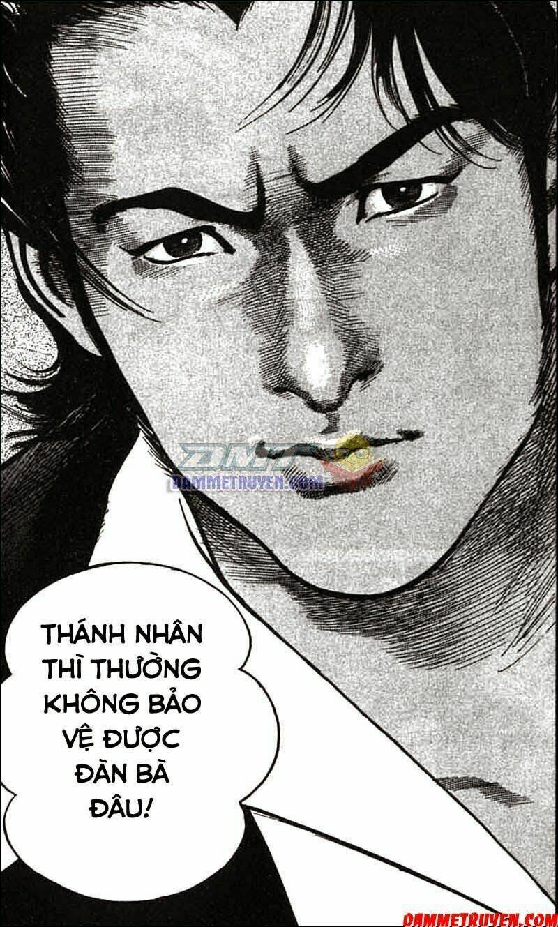 Heat - Thế Giới Ngầm Chapter 53 - Next Chapter 54