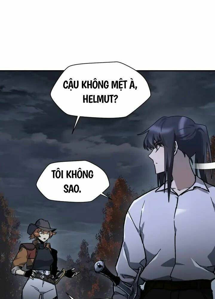 helmut đứa trẻ bị ruồng bỏ chapter 15 - Next chapter 16