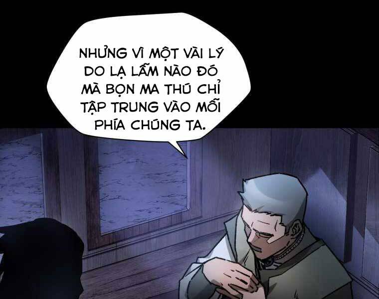 helmut đứa trẻ bị ruồng bỏ chapter 16 - Next chapter 17