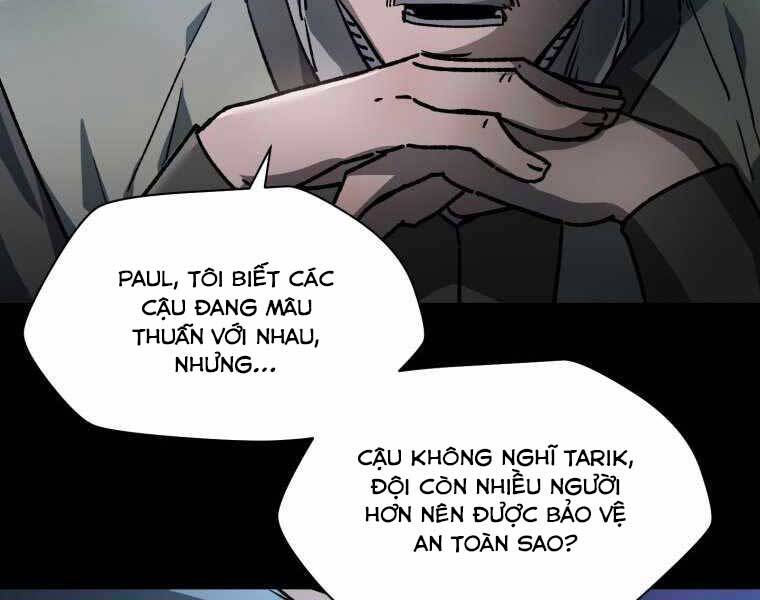 helmut đứa trẻ bị ruồng bỏ chapter 16 - Next chapter 17