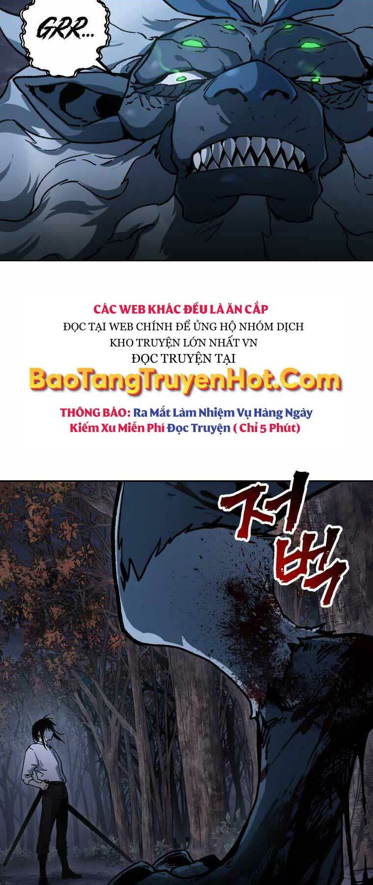 helmut đứa trẻ bị ruồng bỏ chapter 16 - Next chapter 17