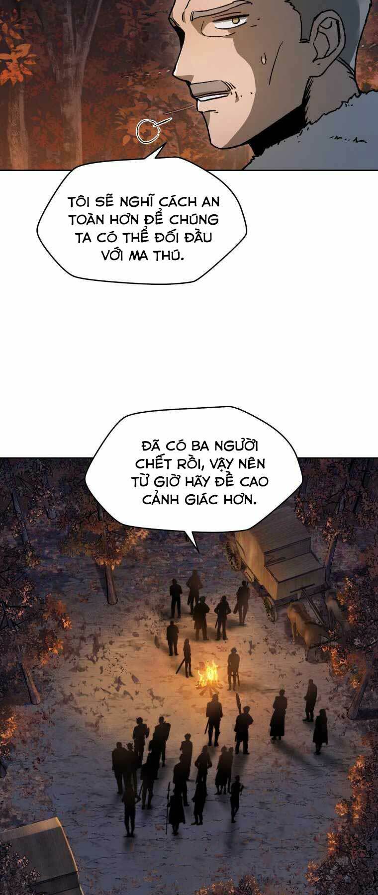 helmut đứa trẻ bị ruồng bỏ chapter 16 - Next chapter 17