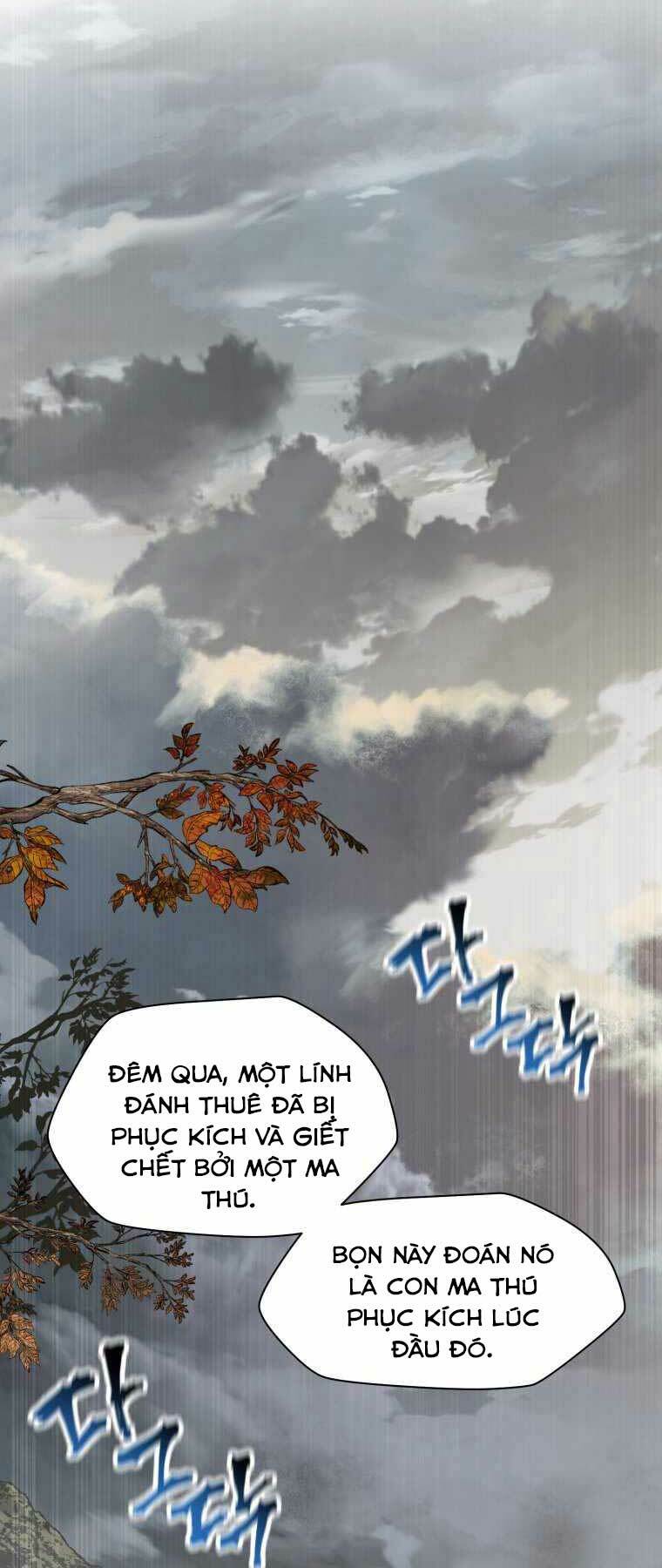 helmut đứa trẻ bị ruồng bỏ chapter 16 - Next chapter 17