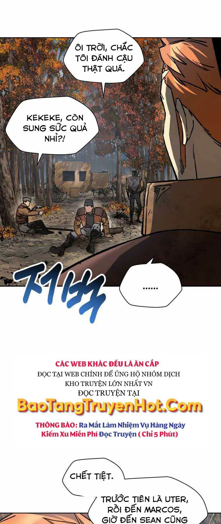 helmut đứa trẻ bị ruồng bỏ chapter 16 - Next chapter 17