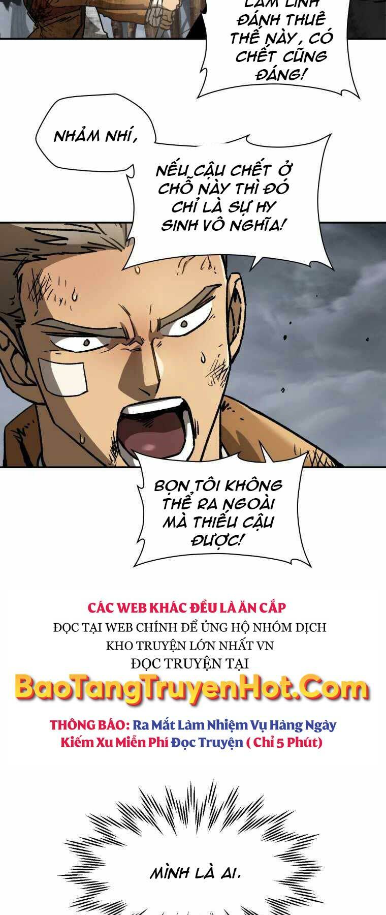 helmut đứa trẻ bị ruồng bỏ chapter 17 - Next chapter 18