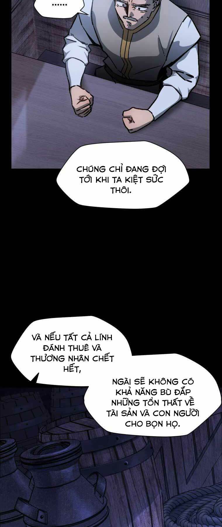 helmut đứa trẻ bị ruồng bỏ chapter 17 - Next chapter 18