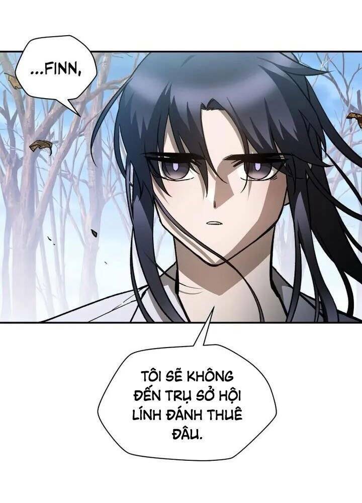 helmut đứa trẻ bị ruồng bỏ chapter 22 - Next chapter 23