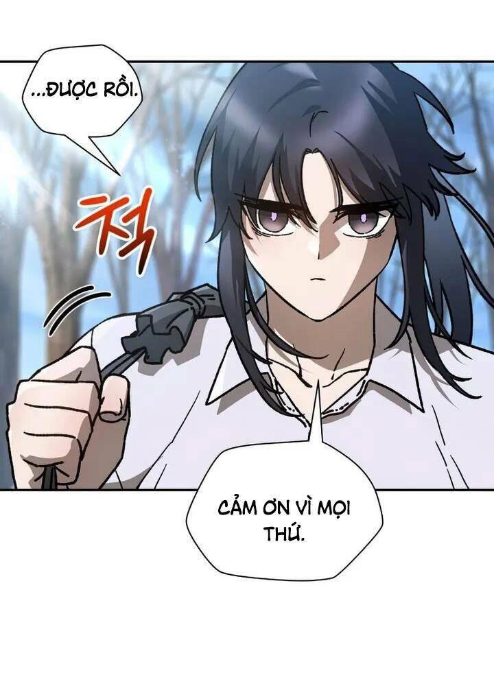 helmut đứa trẻ bị ruồng bỏ chapter 22 - Next chapter 23