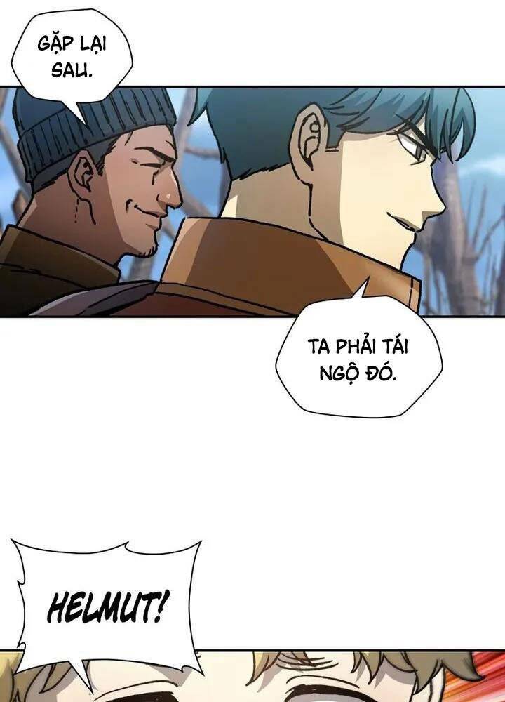 helmut đứa trẻ bị ruồng bỏ chapter 22 - Next chapter 23