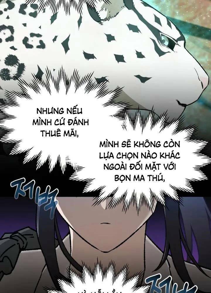 helmut đứa trẻ bị ruồng bỏ chapter 22 - Next chapter 23