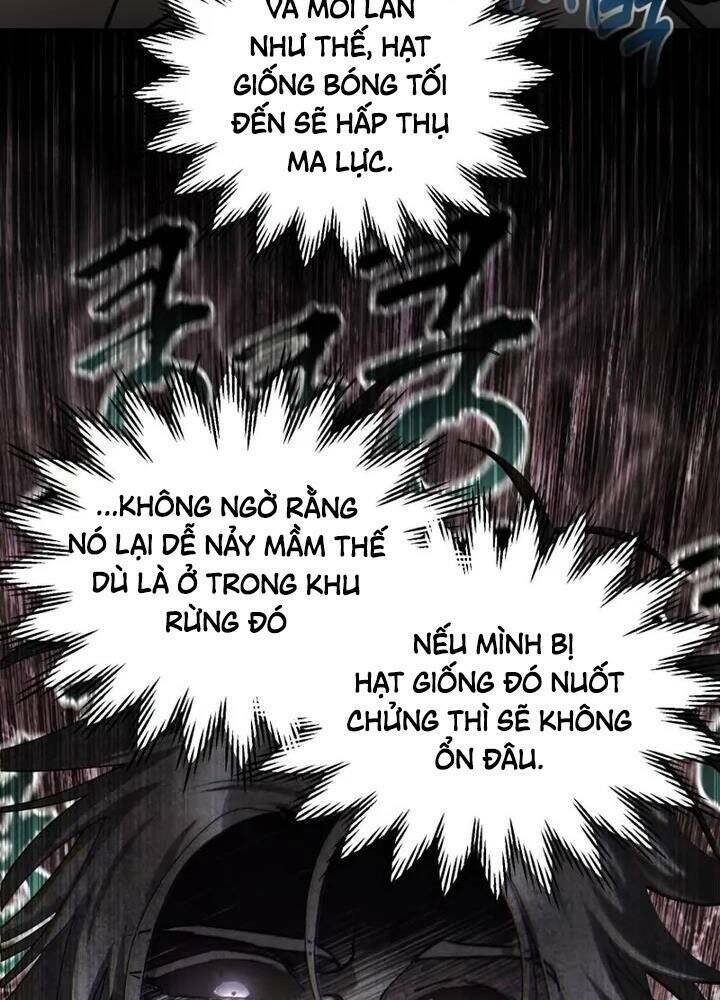 helmut đứa trẻ bị ruồng bỏ chapter 22 - Next chapter 23