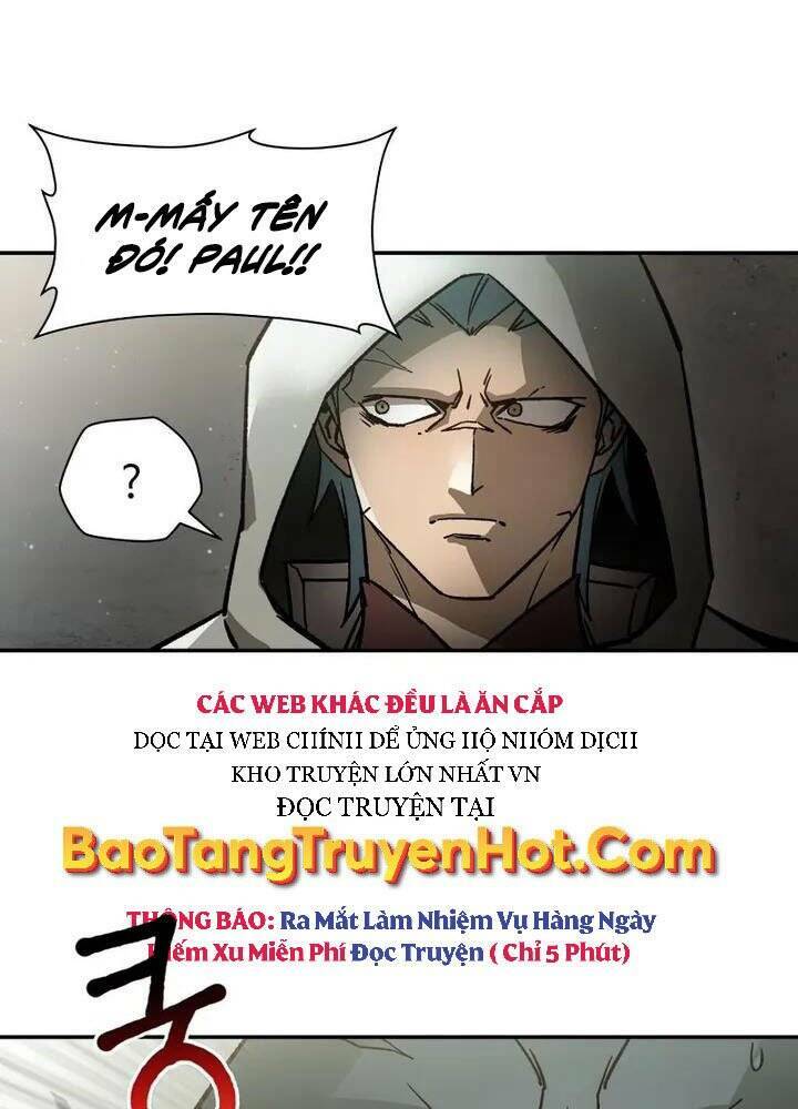 helmut đứa trẻ bị ruồng bỏ chapter 22 - Next chapter 23