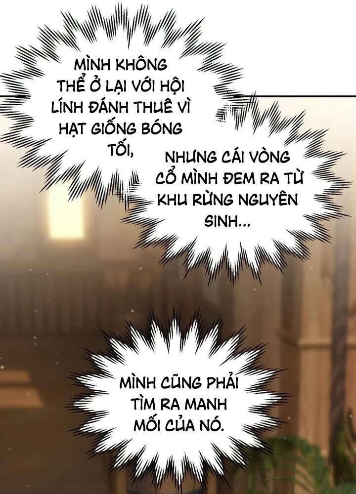 helmut đứa trẻ bị ruồng bỏ chapter 22 - Next chapter 23