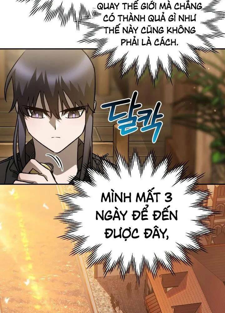 helmut đứa trẻ bị ruồng bỏ chapter 22 - Next chapter 23