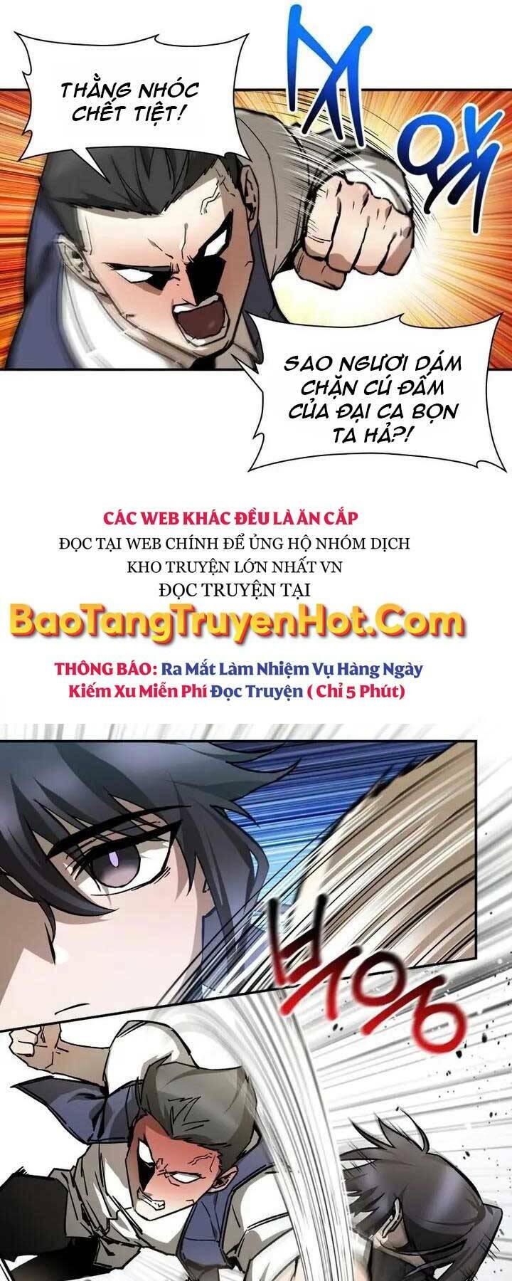 helmut đứa trẻ bị ruồng bỏ chapter 23 - Next chapter 24