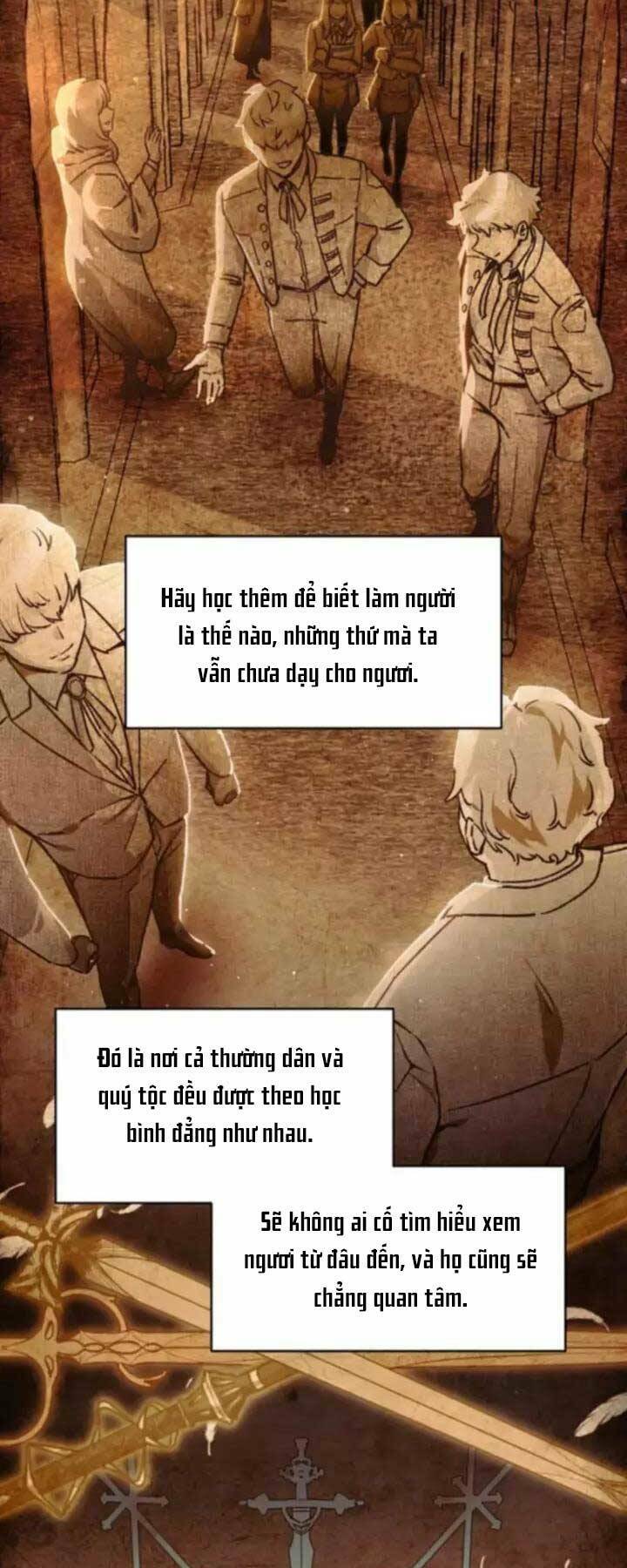 helmut đứa trẻ bị ruồng bỏ chapter 23 - Next chapter 24